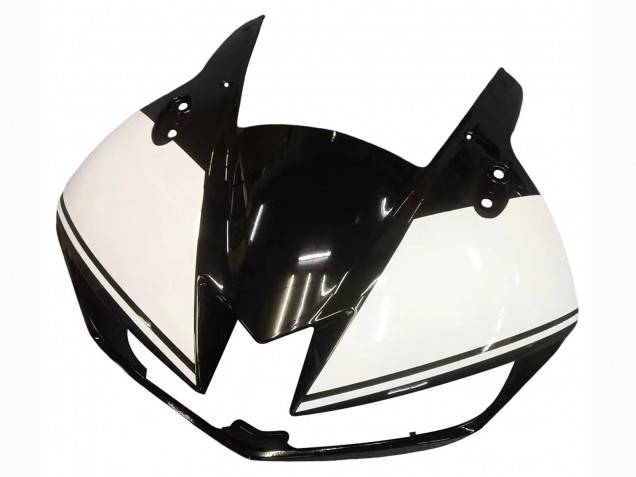 2013-2023 Glossy Black Honda CBR600RR Motorcycle Fairing Canada