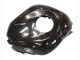 2013-2023 Glossy Black Honda CBR600RR Motorcycle Fairing Canada