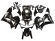2013-2023 Glossy Black Honda CBR600RR Motorcycle Fairing Canada