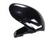 2013-2023 Glossy Black Honda CBR600RR Motorcycle Fairings Canada
