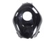 2013-2023 Glossy Black Honda CBR600RR Motorcycle Fairings Canada