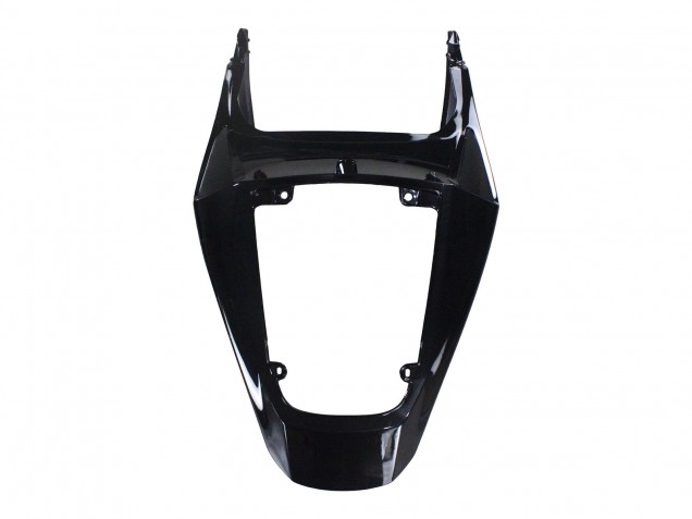 2013-2023 Glossy Black Honda CBR600RR Motorcycle Fairings Canada