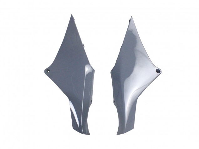2013-2023 Nardo Grey Honda CBR600RR Motorcycle Fairings Canada