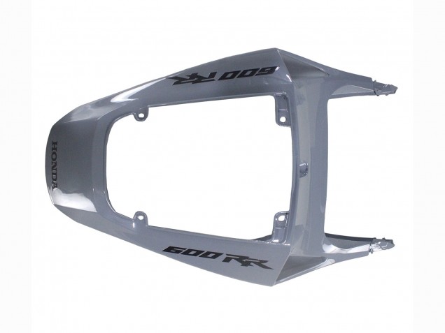 2013-2023 Nardo Grey Honda CBR600RR Motorcycle Fairings Canada
