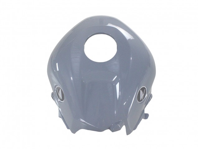 2013-2023 Nardo Grey Honda CBR600RR Motorcycle Fairings Canada