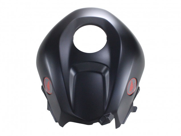 2013-2023 Matte Black Red Decals Honda CBR600RR Motorcycle Fairings Canada