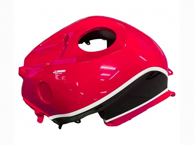 2013-2023 Red White Black Honda CBR600RR Motorcycle Fairings Canada