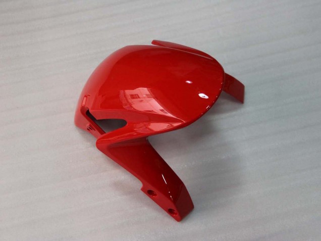 2013-2026 White Red Dark Blue HRC Honda CBR600RR Motorcycle Fairings Canada