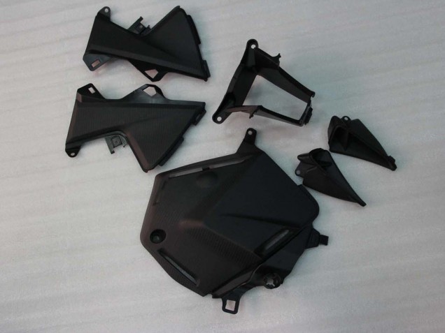 2013-2026 White Red Dark Blue HRC Honda CBR600RR Motorcycle Fairings Canada