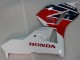 2013-2026 White Red Dark Blue HRC Honda CBR600RR Motorcycle Fairings Canada