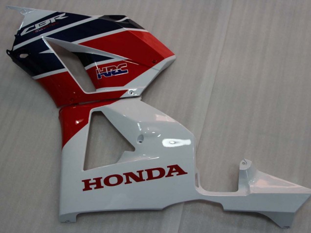 2013-2026 White Red Dark Blue HRC Honda CBR600RR Motorcycle Fairings Canada