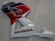 2013-2026 White Red Dark Blue HRC Honda CBR600RR Motorcycle Fairings Canada