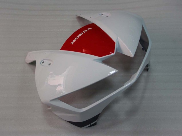 2013-2026 White Red Dark Blue HRC Honda CBR600RR Motorcycle Fairings Canada