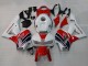 2013-2026 White Red Dark Blue HRC Honda CBR600RR Motorcycle Fairings Canada
