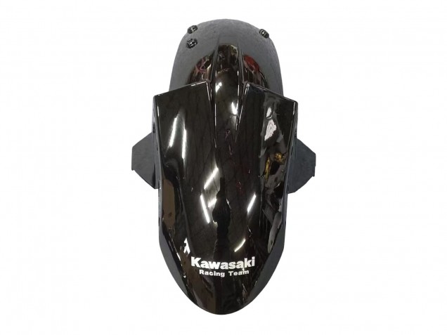 2004-2005 Glossy Black Ninja Kawasaki ZX10R Motorcycle Fairings Canada