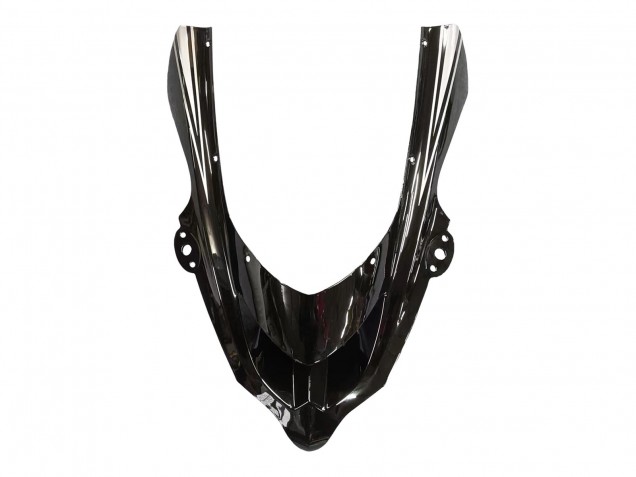 2004-2005 Glossy Black Ninja Kawasaki ZX10R Motorcycle Fairings Canada