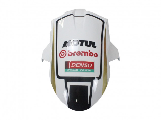 2004-2005 Black Pink White Playboy Motul Kawasaki ZX10R Motorcycle Fairings Canada