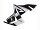 2004-2005 Black Pink White Playboy Motul Kawasaki ZX10R Motorcycle Fairings Canada