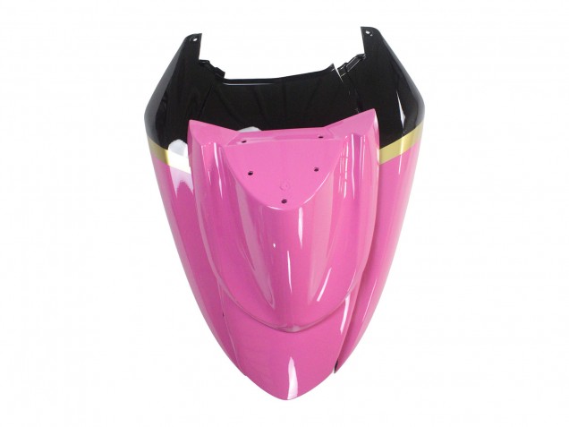 2004-2005 Black Pink White Playboy Motul Kawasaki ZX10R Motorcycle Fairings Canada