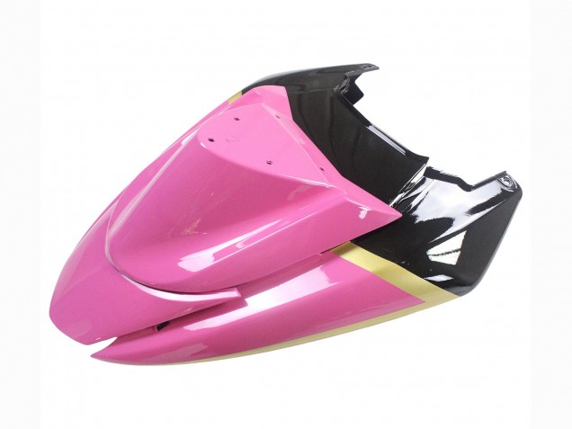 2004-2005 Black Pink White Playboy Motul Kawasaki ZX10R Motorcycle Fairings Canada