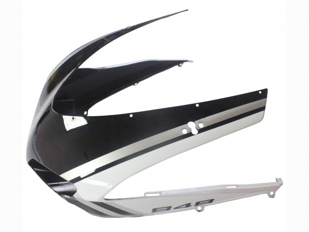2004-2005 Black Pink White Playboy Motul Kawasaki ZX10R Motorcycle Fairings Canada