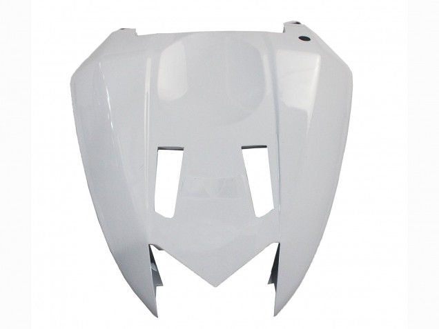 2004-2005 Black White Kawasaki ZX10R Motorcycle Fairing Canada