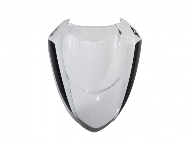 2004-2005 Black White Kawasaki ZX10R Motorcycle Fairing Canada