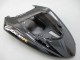 2004-2005 Black White Kawasaki ZX10R Motorcycle Fairings Canada