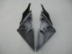 2004-2005 Black White Kawasaki ZX10R Motorcycle Fairings Canada