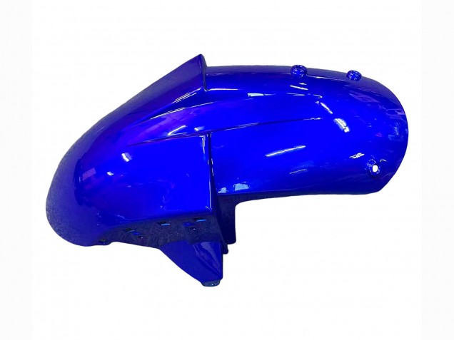 2004-2005 Blue Black Ninja Kawasaki ZX10R Motorcycle Fairings Canada