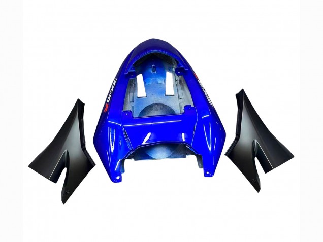 2004-2005 Blue Black Ninja Kawasaki ZX10R Motorcycle Fairings Canada