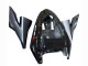 2004-2005 Glossy Matte Black Ninja Kawasaki ZX10R Motorcycle Fairings Canada