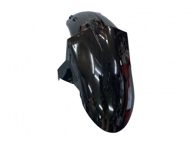 2004-2005 Glossy Matte Black Ninja Kawasaki ZX10R Motorcycle Fairings Canada