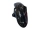 2004-2005 Glossy Matte Black Ninja Kawasaki ZX10R Motorcycle Fairings Canada