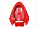 2004-2005 Red Black Ninja Kawasaki ZX10R Motorcycle Fairings Canada
