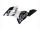2004-2005 White Black West Ninja Kawasaki ZX10R Motorcycle Fairings Canada