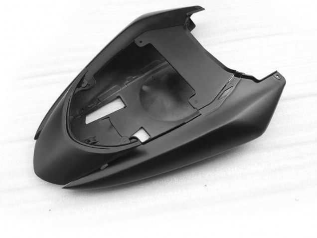2004-2005 Matte Black Kawasaki ZX10R Motorcycle Fairings Canada