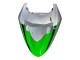 2004-2005 Green Silver Black 69 Kawasaki ZX10R Motorcycle Fairings Canada