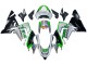 2004-2005 Green Silver Black 69 Kawasaki ZX10R Motorcycle Fairings Canada