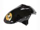 2006-2007 Black Red Gold BACARDI Kawasaki ZX10R Motorcycle Fairings Canada