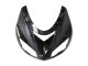 2006-2007 Matte Black Glossy Black Kawasaki ZX10R Motorcycle Fairings Canada