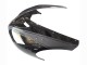 2006-2007 Matte Black Glossy Black Kawasaki ZX10R Motorcycle Fairings Canada