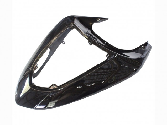 2006-2007 Matte Black Glossy Black Kawasaki ZX10R Motorcycle Fairings Canada