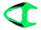 2006-2007 Green White Black Kawasaki ZX10R Motorcycle Fairing Kits Canada