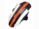 2006-2007 White Orange Black Kawasaki ZX10R Motorcycle Fairings Canada
