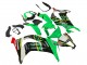 2011-2015 Green Yellow Black White Elf Monster Kawasaki ZX10R Motorcycle Fairings Canada
