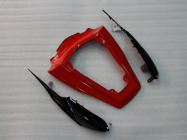 2011-2015 White Blue Red Black SBK Maxxis Kawasaki ZX10R Motorcycle Fairings Canada