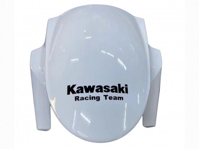 2011-2015 White Green Stripe Black Ninja Kawasaki ZX10R Motorcycle Fairings Canada
