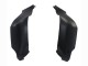 2011-2015 Matte Black Gold Snow Elf Kawasaki ZX10R Motorcycle Fairings Canada