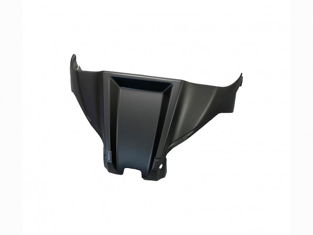 2011-2015 Matte Black Green Elf Kawasaki ZX10R Motorcycle Fairings Canada